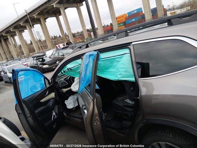 4S4WMARD6M3403572 Subaru Ascent Touring