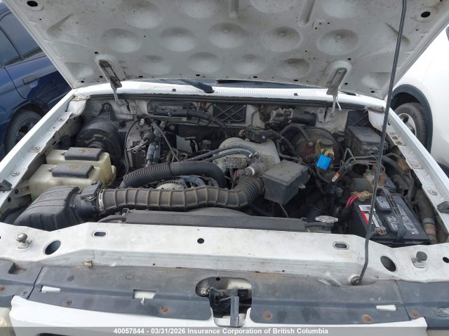 Aukcja sprzedaży 2001 Ford Ranger, vin: 1FTYR10U91TA18224, numer aukcji: 40057844