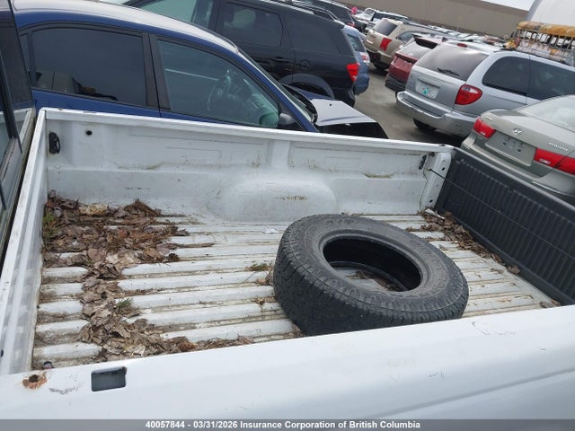 Aukcja sprzedaży 2001 Ford Ranger, vin: 1FTYR10U91TA18224, numer aukcji: 40057844