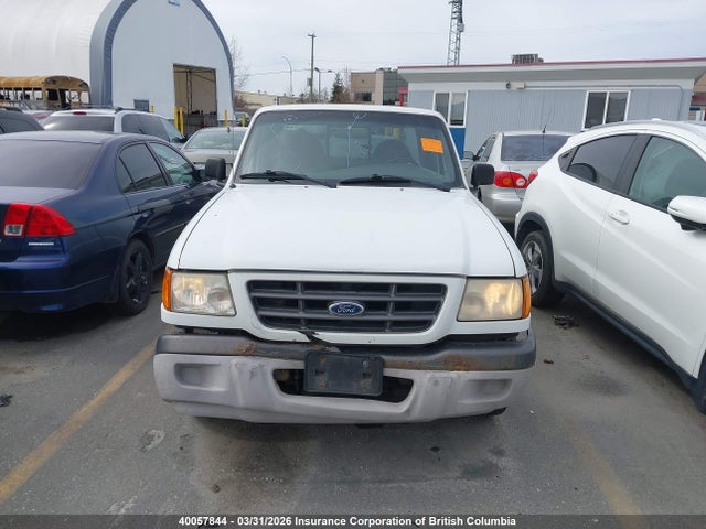Aukcja sprzedaży 2001 Ford Ranger, vin: 1FTYR10U91TA18224, numer aukcji: 40057844