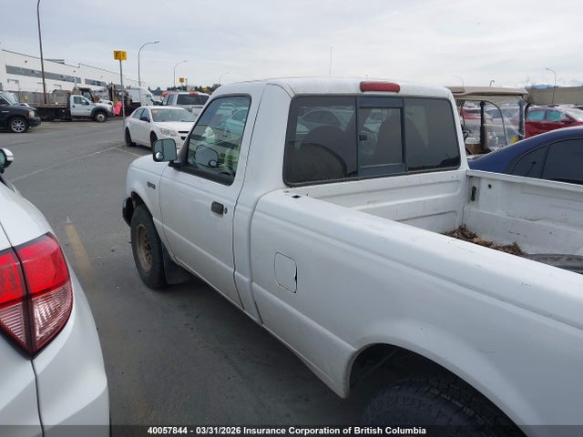 Aukcja sprzedaży 2001 Ford Ranger, vin: 1FTYR10U91TA18224, numer aukcji: 40057844