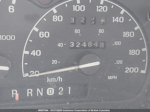 Aukcja sprzedaży 2001 Ford Ranger, vin: 1FTYR10U91TA18224, numer aukcji: 40057844