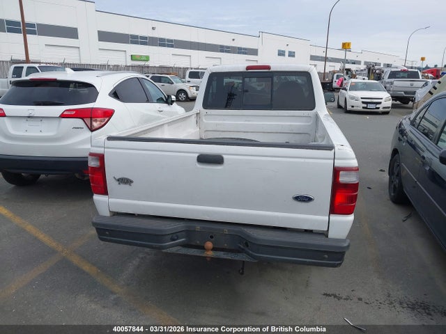 Aukcja sprzedaży 2001 Ford Ranger, vin: 1FTYR10U91TA18224, numer aukcji: 40057844