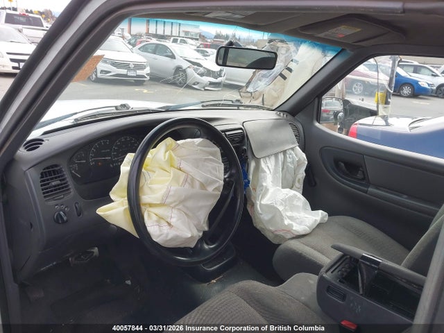 Aukcja sprzedaży 2001 Ford Ranger, vin: 1FTYR10U91TA18224, numer aukcji: 40057844