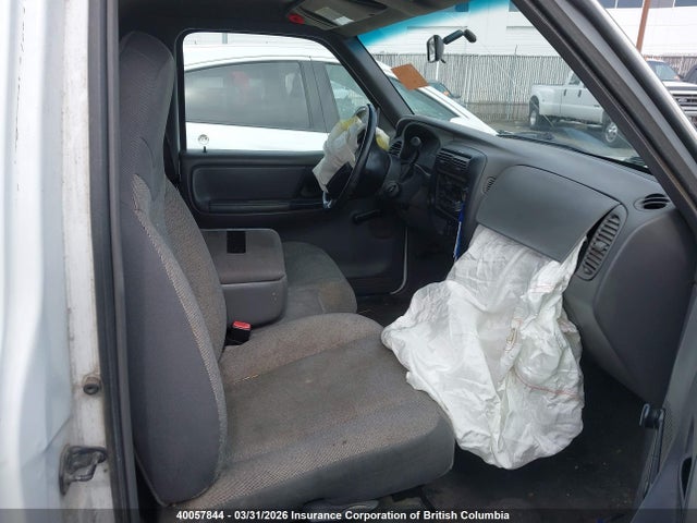 Aukcja sprzedaży 2001 Ford Ranger, vin: 1FTYR10U91TA18224, numer aukcji: 40057844