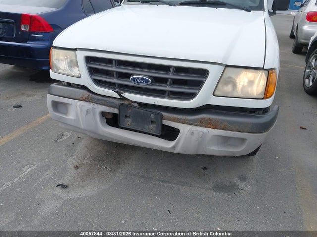 Aukcja sprzedaży 2001 Ford Ranger, vin: 1FTYR10U91TA18224, numer aukcji: 40057844