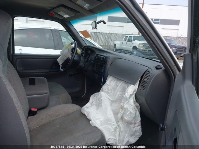 Aukcja sprzedaży 2001 Ford Ranger, vin: 1FTYR10U91TA18224, numer aukcji: 40057844
