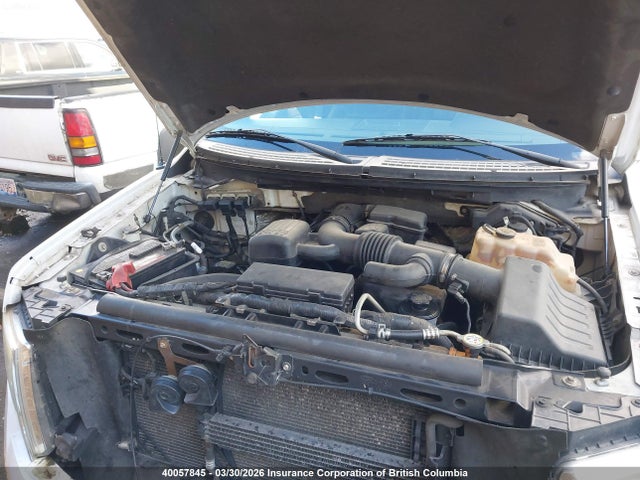 Aukcja sprzedaży 2010 Ford F150, vin: 1FTFW1EV4AFC12174, numer aukcji: 40057845