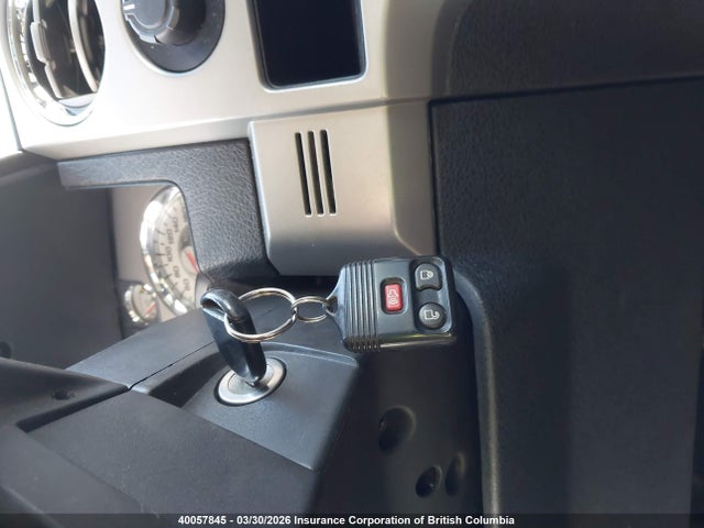 Aukcja sprzedaży 2010 Ford F150, vin: 1FTFW1EV4AFC12174, numer aukcji: 40057845