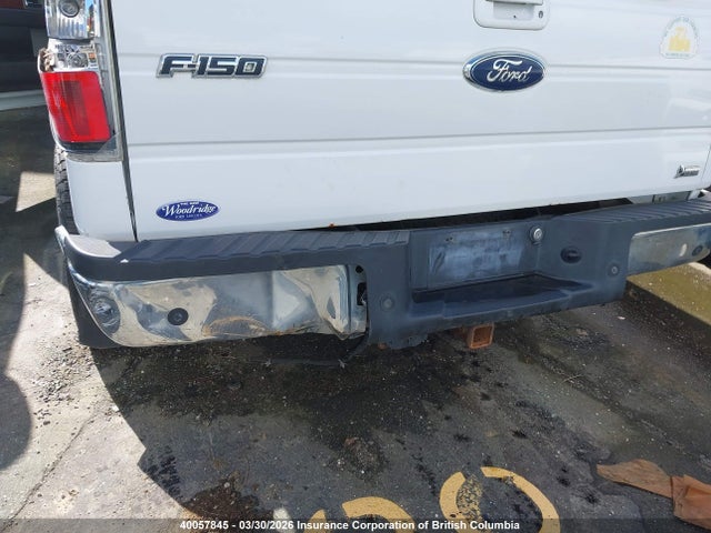 Aukcja sprzedaży 2010 Ford F150, vin: 1FTFW1EV4AFC12174, numer aukcji: 40057845