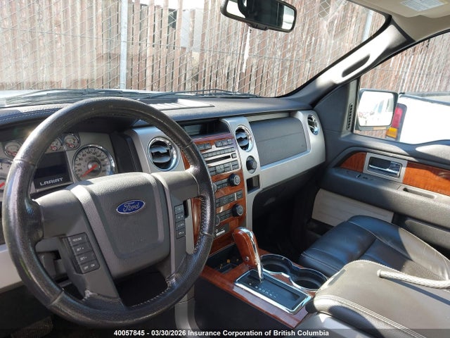 Aukcja sprzedaży 2010 Ford F150, vin: 1FTFW1EV4AFC12174, numer aukcji: 40057845