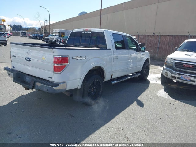 Aukcja sprzedaży 2010 Ford F150, vin: 1FTFW1EV4AFC12174, numer aukcji: 40057845