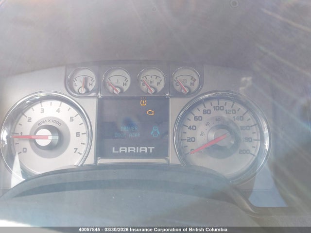 Aukcja sprzedaży 2010 Ford F150, vin: 1FTFW1EV4AFC12174, numer aukcji: 40057845