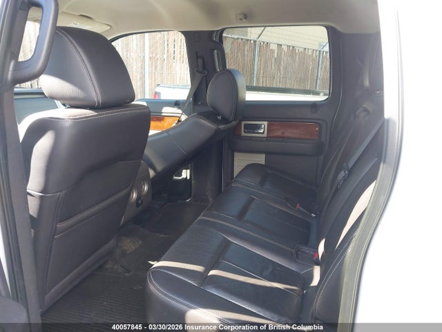 Aukcja sprzedaży 2010 Ford F150, vin: 1FTFW1EV4AFC12174, numer aukcji: 40057845