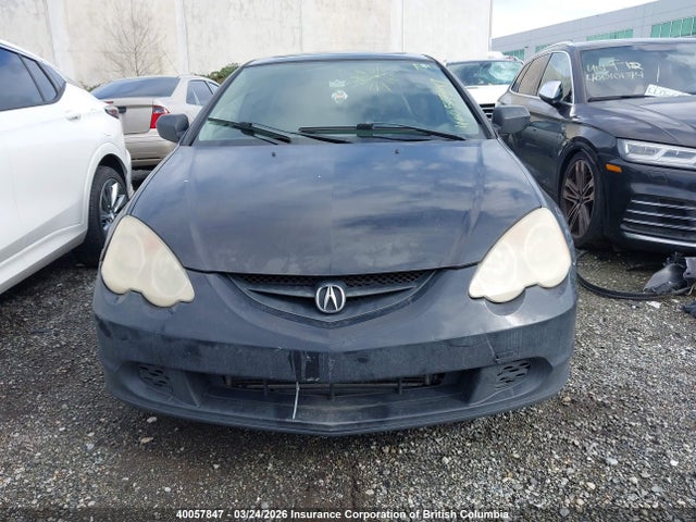 Aukcja sprzedaży 2003 Acura Rsx, vin: JH4DC53803S801235, numer aukcji: 40057847