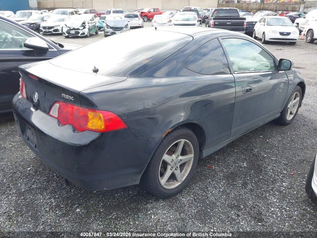 Aukcja sprzedaży 2003 Acura Rsx, vin: JH4DC53803S801235, numer aukcji: 40057847
