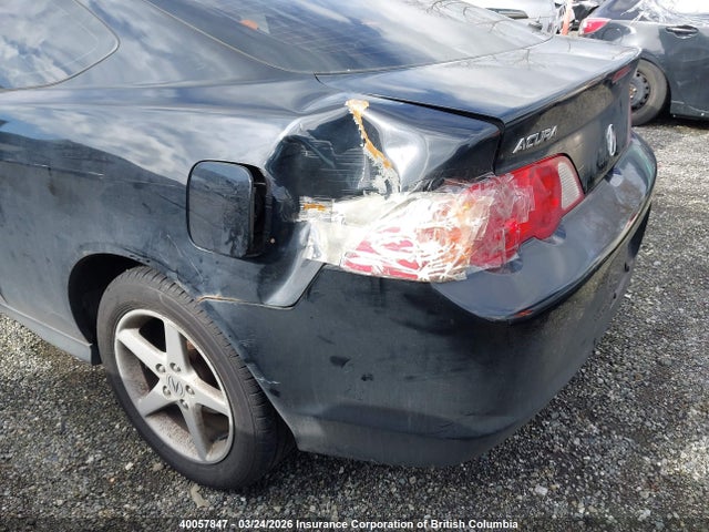 Aukcja sprzedaży 2003 Acura Rsx, vin: JH4DC53803S801235, numer aukcji: 40057847
