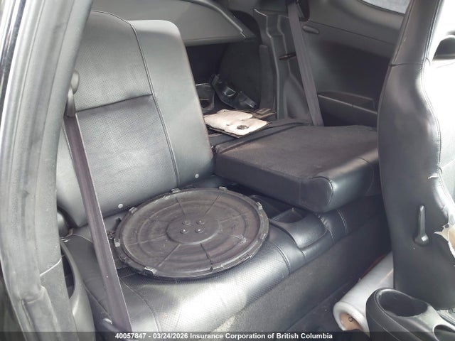 Aukcja sprzedaży 2003 Acura Rsx, vin: JH4DC53803S801235, numer aukcji: 40057847