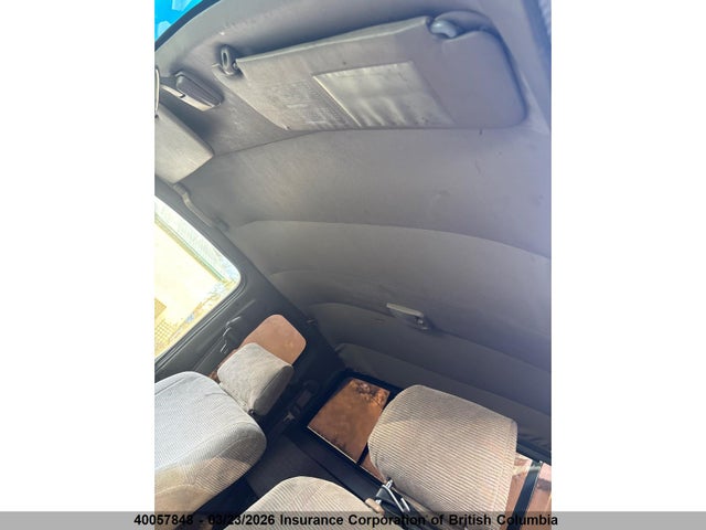 Aukcja sprzedaży 1996 Toyota Tacoma Xtracab, vin: 4TAWN72N0TZ212907, numer aukcji: 40057848