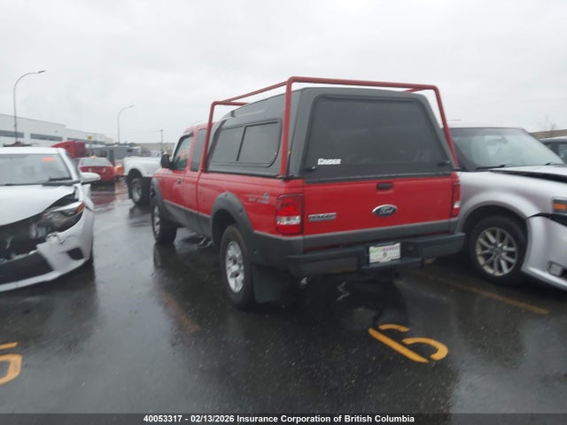 Продаж на аукціоні авто 2008 Ford Ranger Super Cab, vin: 1FTZR45E88PA71460, номер лоту: 40053317
