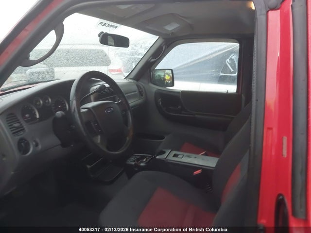 Продаж на аукціоні авто 2008 Ford Ranger Super Cab, vin: 1FTZR45E88PA71460, номер лоту: 40053317