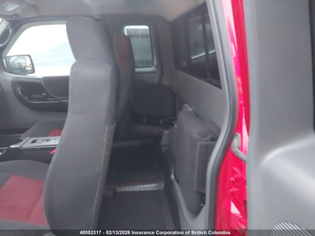 Продаж на аукціоні авто 2008 Ford Ranger Super Cab, vin: 1FTZR45E88PA71460, номер лоту: 40053317