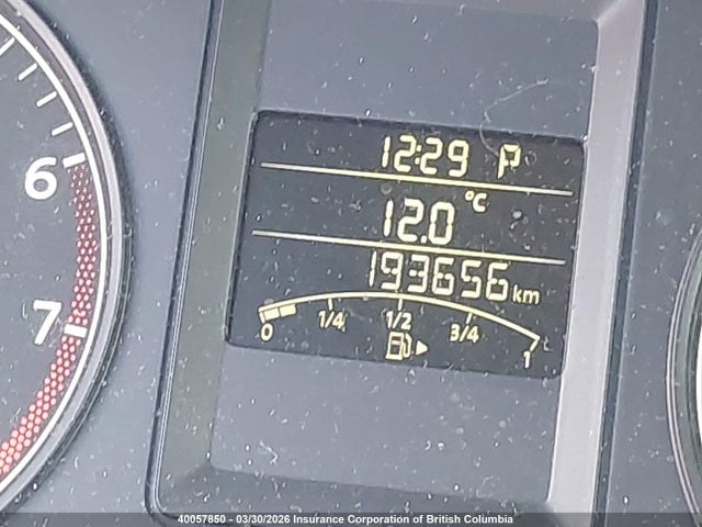3VWDK7AJ9EM416142 Volkswagen Jetta