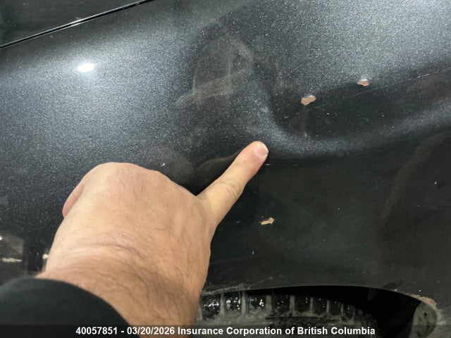 2008 Subaru Impreza 2.5i მანქანა იყიდება აუქციონზე, vin: JF1GH61658G830947, აუქციონის ნომერი: 40057851
