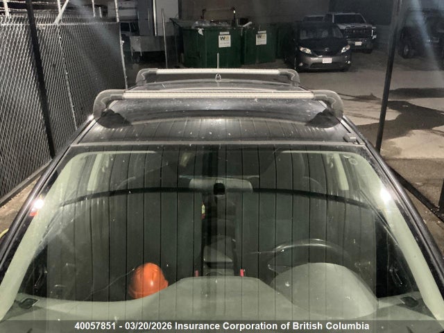 2008 Subaru Impreza 2.5i მანქანა იყიდება აუქციონზე, vin: JF1GH61658G830947, აუქციონის ნომერი: 40057851