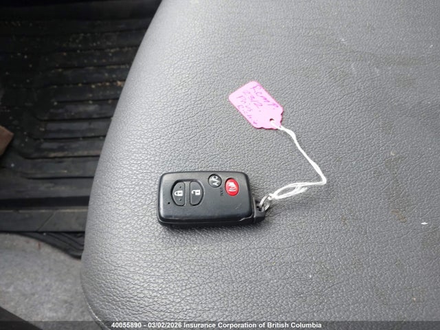 40055890 :رقم المزاد ، JTDKN3DU2D1632829 vin ، 2013 Toyota Prius مزاد بيع