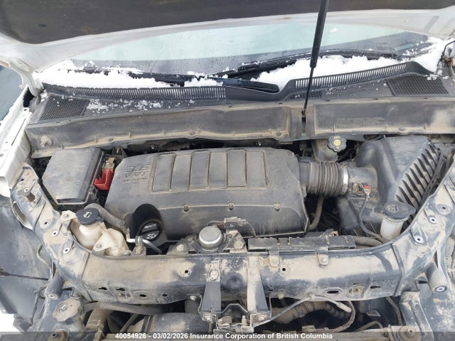 1GNKVFKD4GJ177384 Chevrolet Traverse Ls