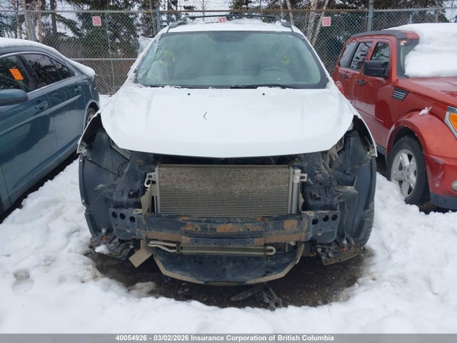 1GNKVFKD4GJ177384 Chevrolet Traverse Ls