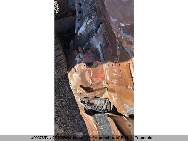 40057853 :رقم المزاد ، 2F02F153041 vin ، 1972 Ford Mustang مزاد بيع