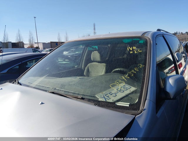 Продаж на аукціоні авто 2003 Honda Odyssey Ex, vin: 2HKRL18603H002898, номер лоту: 40051747