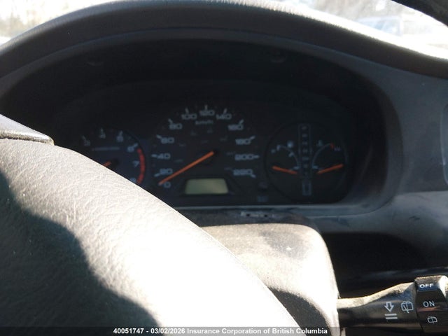 Продаж на аукціоні авто 2003 Honda Odyssey Ex, vin: 2HKRL18603H002898, номер лоту: 40051747