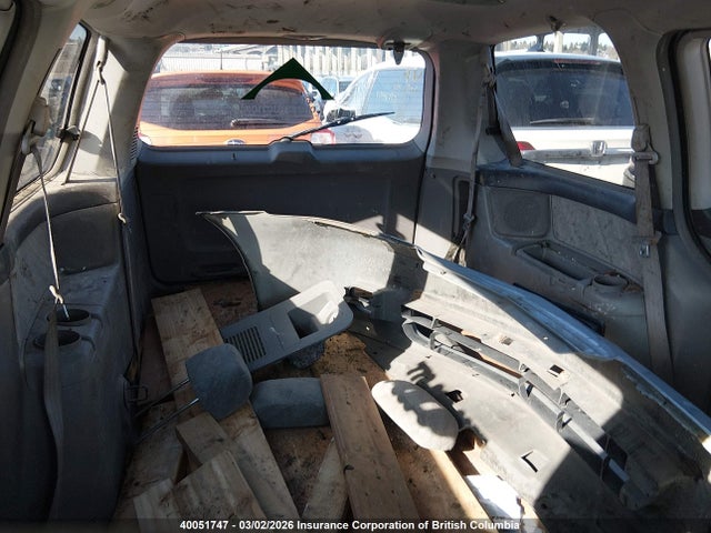 Продаж на аукціоні авто 2003 Honda Odyssey Ex, vin: 2HKRL18603H002898, номер лоту: 40051747