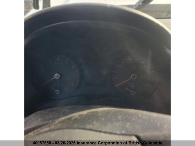 3KPA25AD2LE355650 KIA Rio