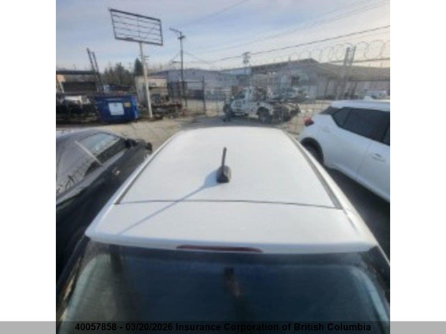 3KPA25AD2LE355650 KIA Rio