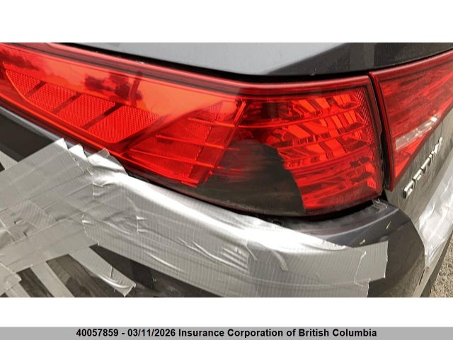 Aukcja sprzedaży 2013 Kia Optima Lx, vin: KNAGM4A73D5435655, numer aukcji: 40057859