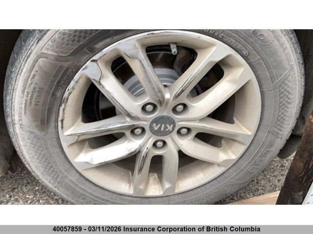 Aukcja sprzedaży 2013 Kia Optima Lx, vin: KNAGM4A73D5435655, numer aukcji: 40057859