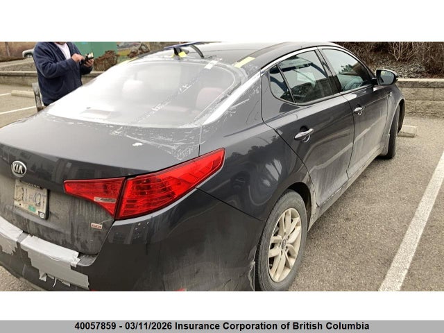 Aukcja sprzedaży 2013 Kia Optima Lx, vin: KNAGM4A73D5435655, numer aukcji: 40057859