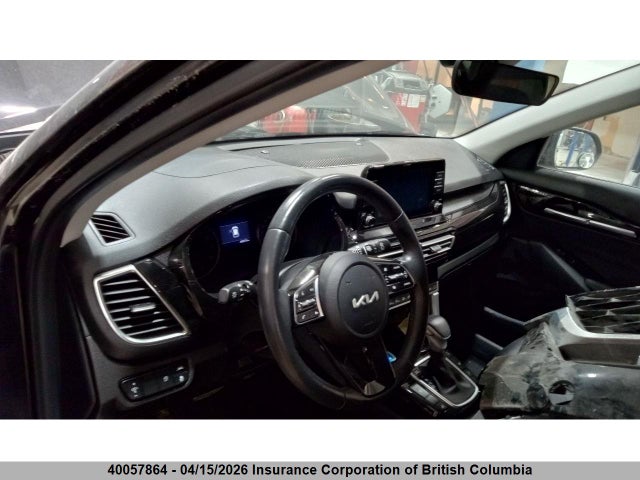 Aukcja sprzedaży 2023 Kia Seltos S, vin: KNDEUCAA0P7443043, numer aukcji: 40057864