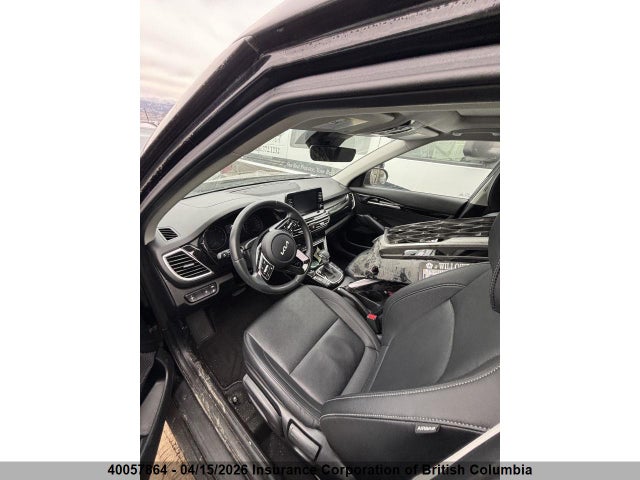 Aukcja sprzedaży 2023 Kia Seltos S, vin: KNDEUCAA0P7443043, numer aukcji: 40057864