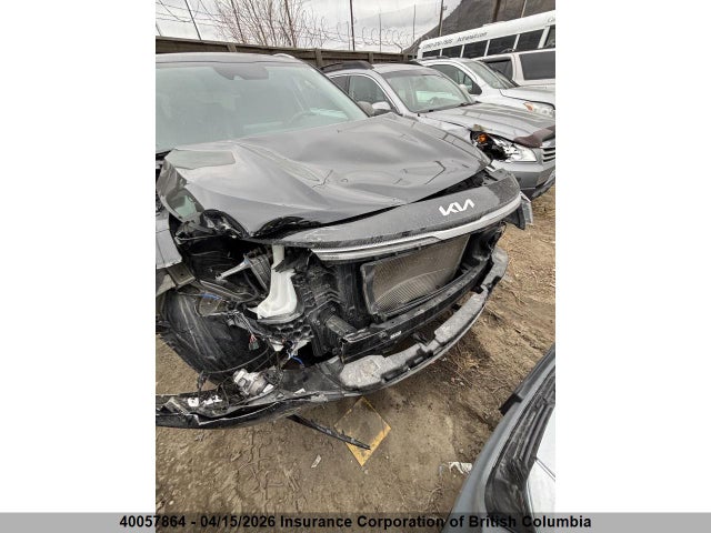 Aukcja sprzedaży 2023 Kia Seltos S, vin: KNDEUCAA0P7443043, numer aukcji: 40057864