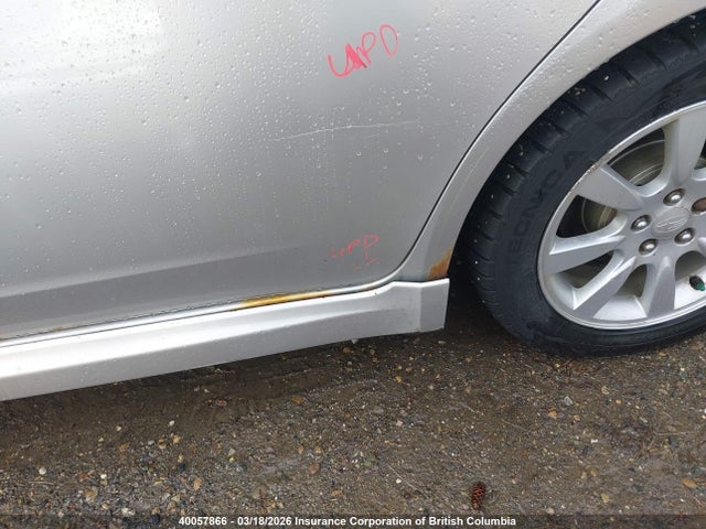 Продаж на аукціоні авто 2009 Subaru Impreza 2.5i, vin: JF1GH62669H808272, номер лоту: 40057866