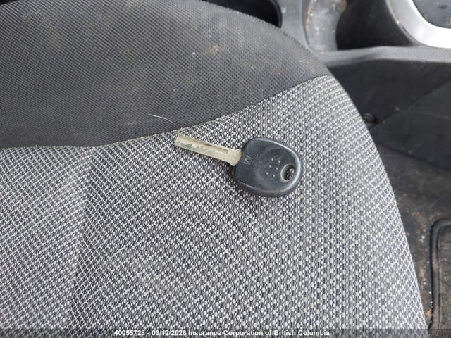 Aukcja sprzedaży 2013 Hyundai Accent Gls/gs, vin: KMHCT5AE6DU134470, numer aukcji: 40055728