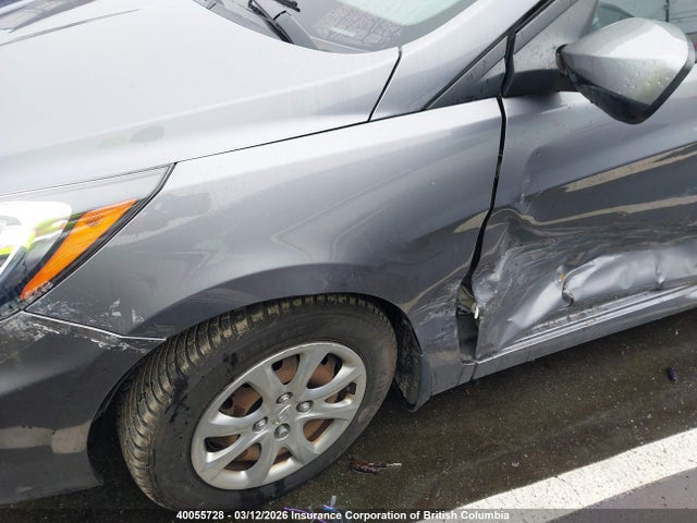 Aukcja sprzedaży 2013 Hyundai Accent Gls/gs, vin: KMHCT5AE6DU134470, numer aukcji: 40055728