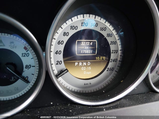 Продажа на аукционе авто 2012 Mercedes-benz C 350 4matic, vin: WDDGF8JB0CA701864, номер лота: 40053927