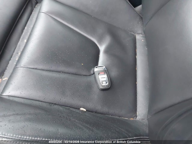 Продаж на аукціоні авто 2014 Audi S4 Premium, vin: WAUFGCFL2EA055007, номер лоту: 40055205
