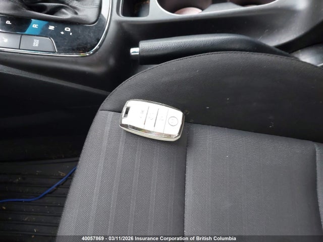 KIA Forte 2017 KNAFX5A8XH5716634 Image 11